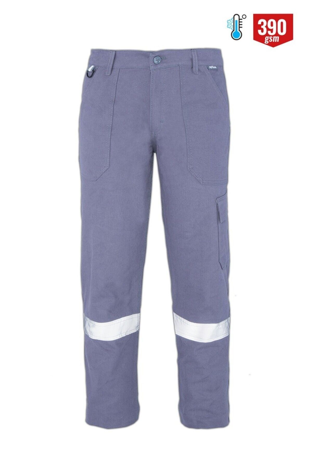 MYFORM WINTO PANTOLON