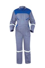 MYFORM RESCUE TEKNİK KOLLU TULUM