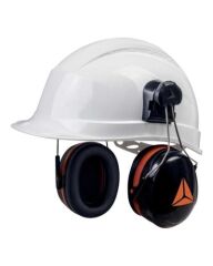 DELTAPLUS MAGNY HELMET 2 BARETLERE UYARLANABİLEN YÜKSEK PERFORMANSLI KULAKLIK