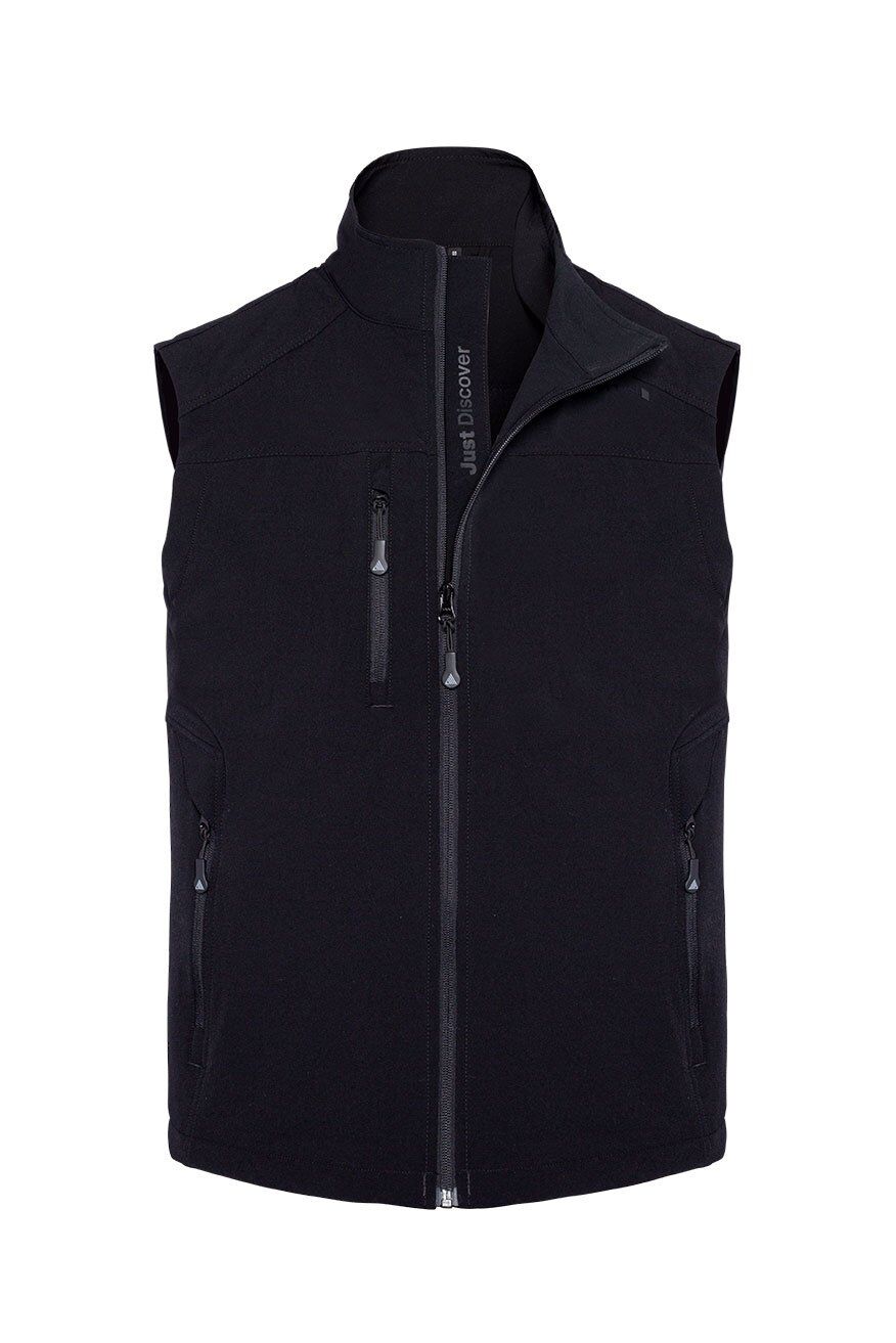 MYFORM® STRETCH YELEK