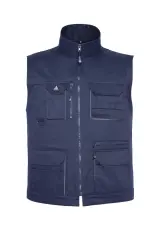 MYFORM® METRON KAPİTONELİ YELEK