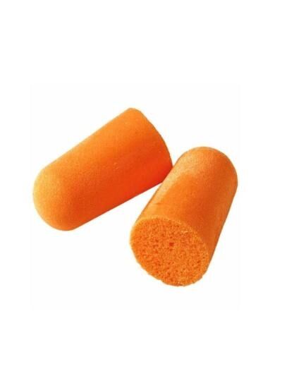 3M 1100 Kulak Tıkacı Kordonsuz