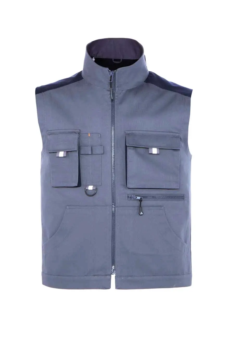 MYFORM PALMİRA PLATİN YELEK