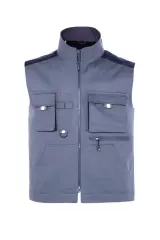 MYFORM PALMİRA PLATİN YELEK