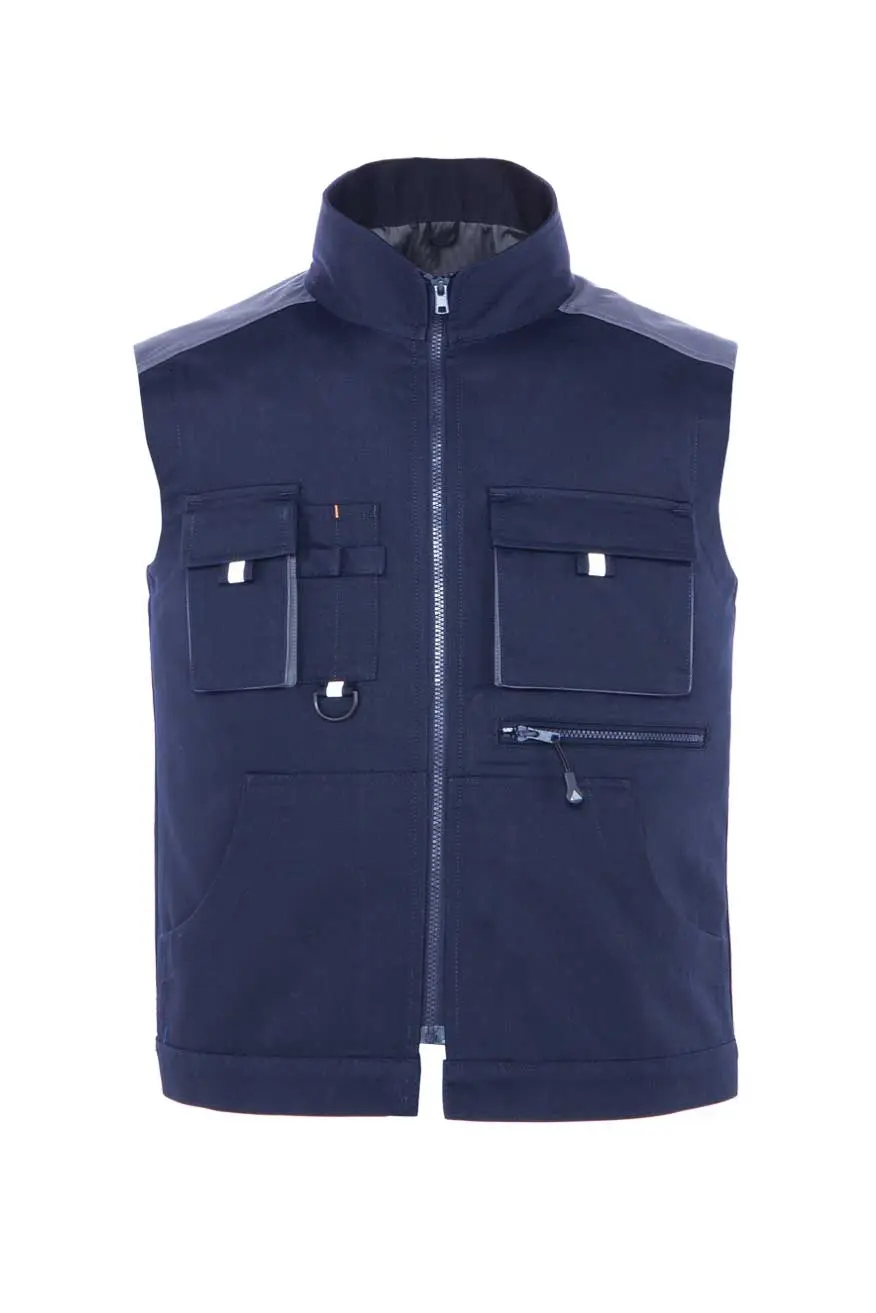 MYFORM PALMİRA PLATİN YELEK