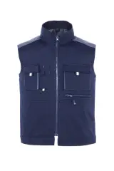 MYFORM PALMİRA PLATİN YELEK