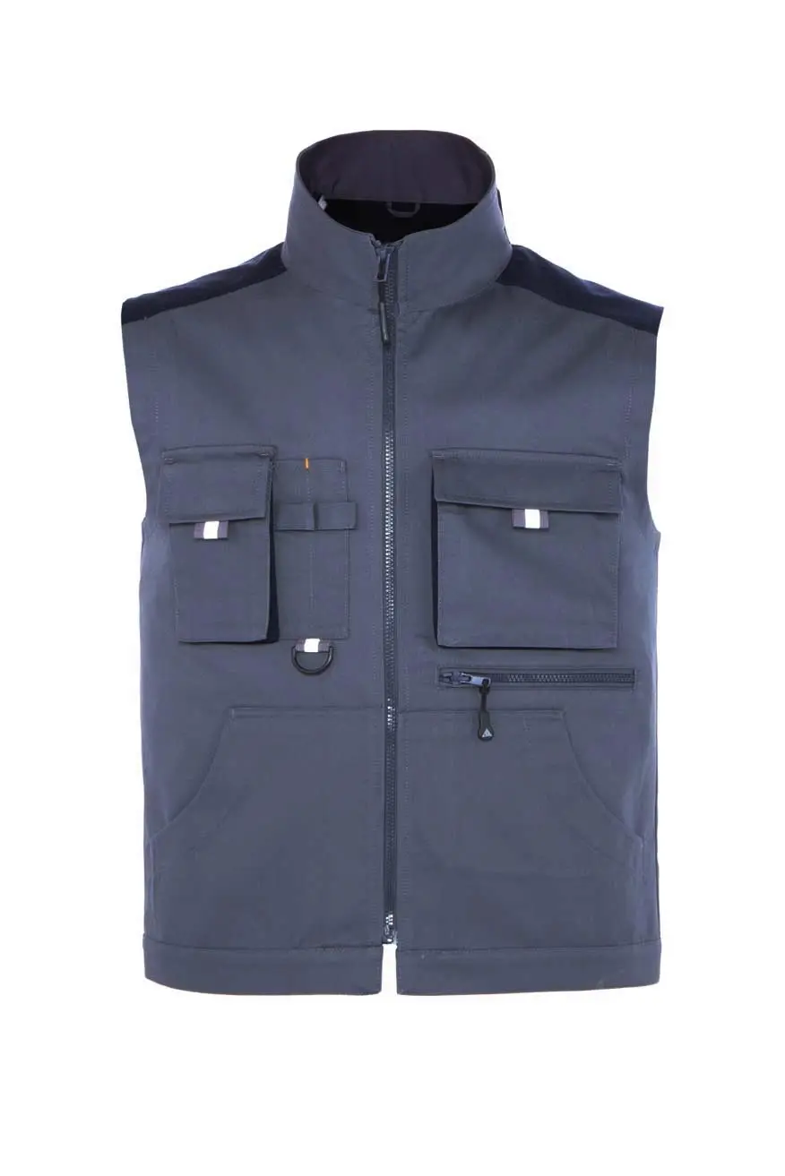 MYFORM PALMİRA PLATİN YELEK