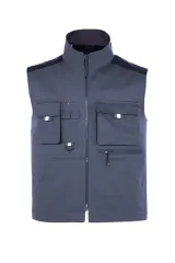 MYFORM PALMİRA PLATİN YELEK