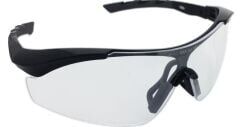 Starline G-051A-C Şeffaf Kulak Arkası Destekli  Antifog Gözlük