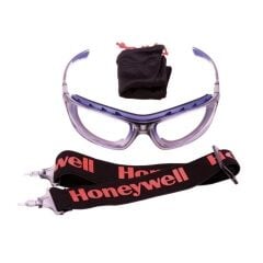 Honeywell 1028640 Şeffaf Antifog Koruyucu Gözlük
