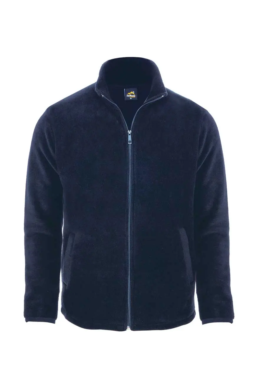 MYFORM OPTİ POLAR CEKET