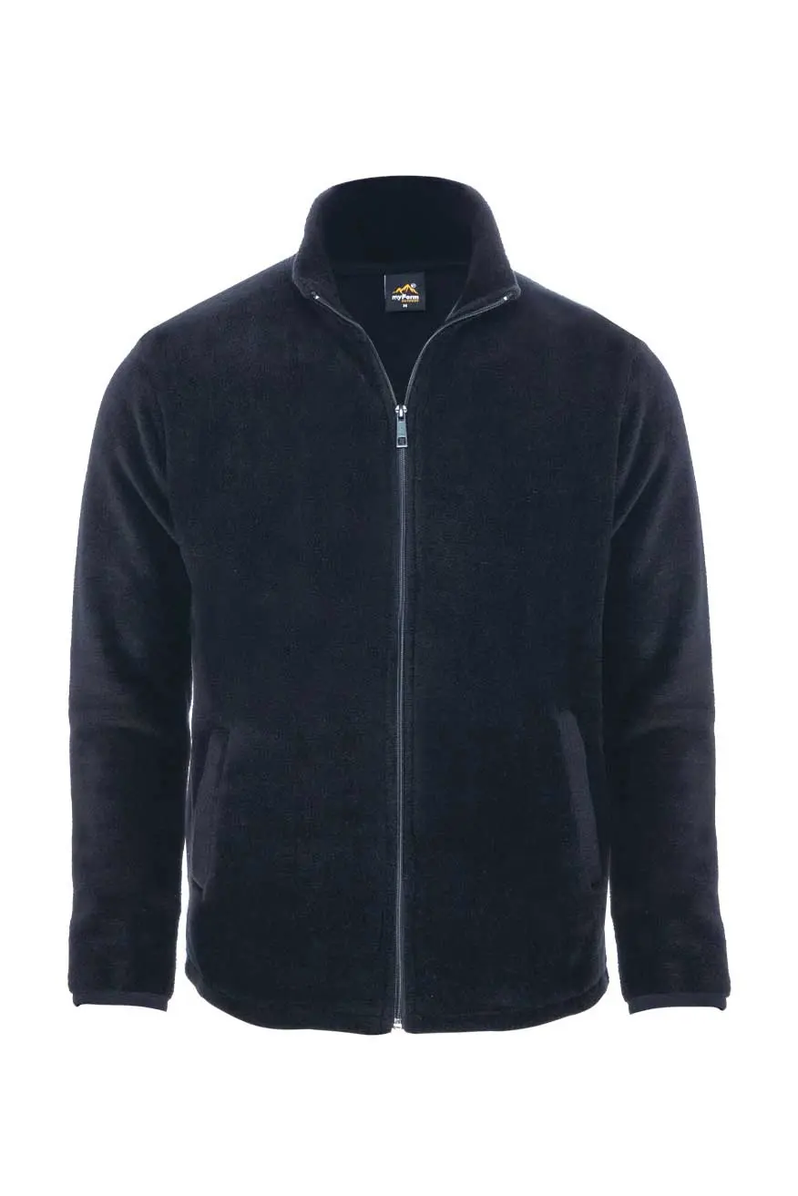 MYFORM OPTİ POLAR CEKET