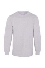 FESTİVAL BİSİKLET YAKA UZUN KOL T-SHIRT