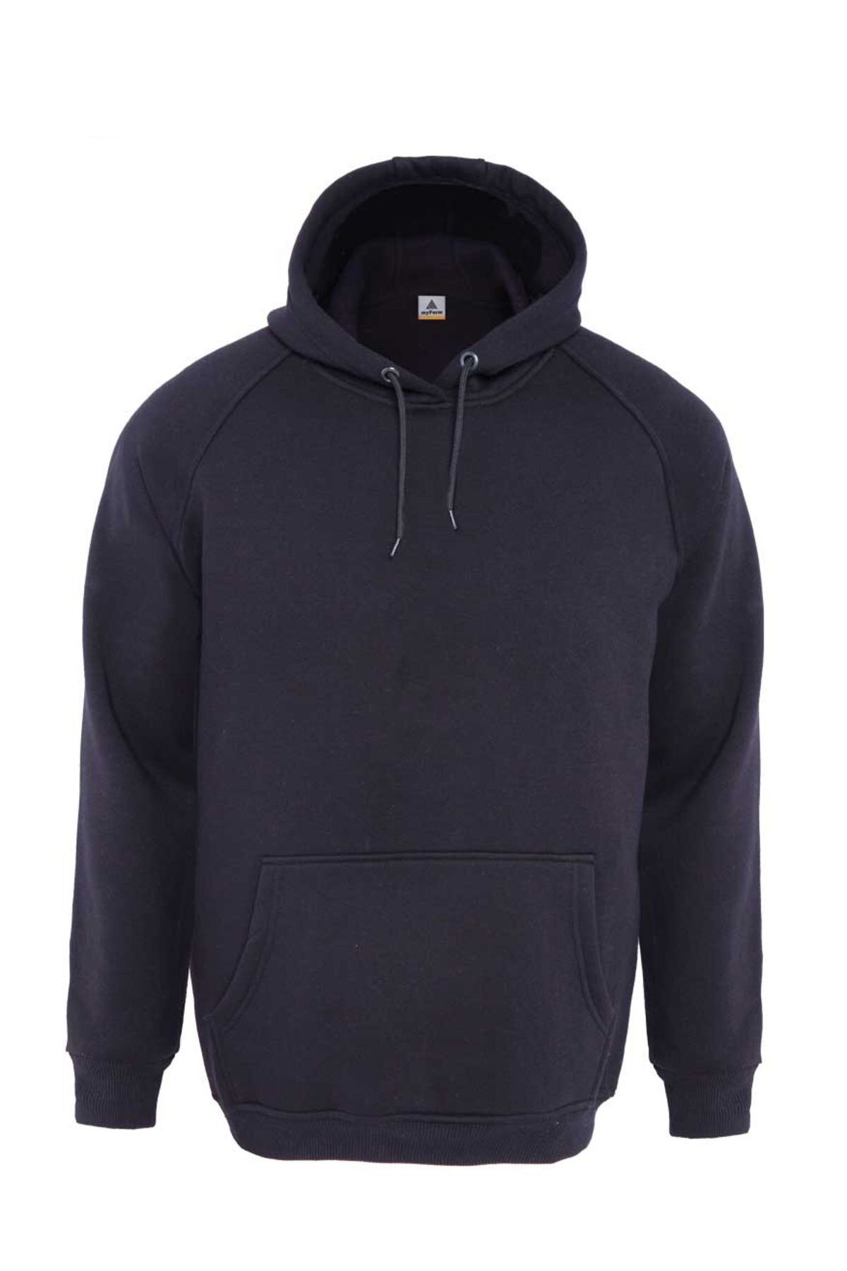 MYFORM COMFORT HOODIE SWEATSHIRT