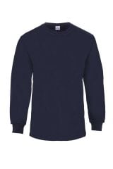 MYFORM ECO BİSİKLET YAKA SWEATSHIRT