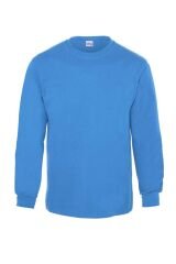 MYFORM ECO BİSİKLET YAKA SWEATSHIRT