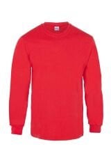 MYFORM ECO BİSİKLET YAKA SWEATSHIRT