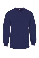 MYFORM ECO BİSİKLET YAKA SWEATSHIRT