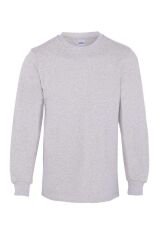 MYFORM ECO BİSİKLET YAKA SWEATSHIRT