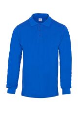 MYFORM ECO POLO PİKE UZUNKOL