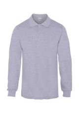 MYFORM ECO POLO PİKE UZUNKOL