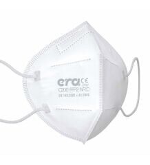 Era C200 FFP2 NR D Ventilsiz C Serisi Maske