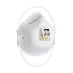 Era 6110 V FFP1 NR D Ventilli Konik Serisi Maske 15'li Paket