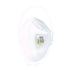 Era 4110 V FFP1 NR D Ventilli C Serisi Maske