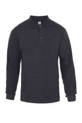 MYFORM ECO POLO SWEATSHIRT