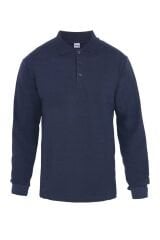 MYFORM ECO POLO SWEATSHIRT
