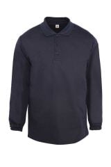 MYFORM KAYNAKÇI POLO YAKA SWEAT