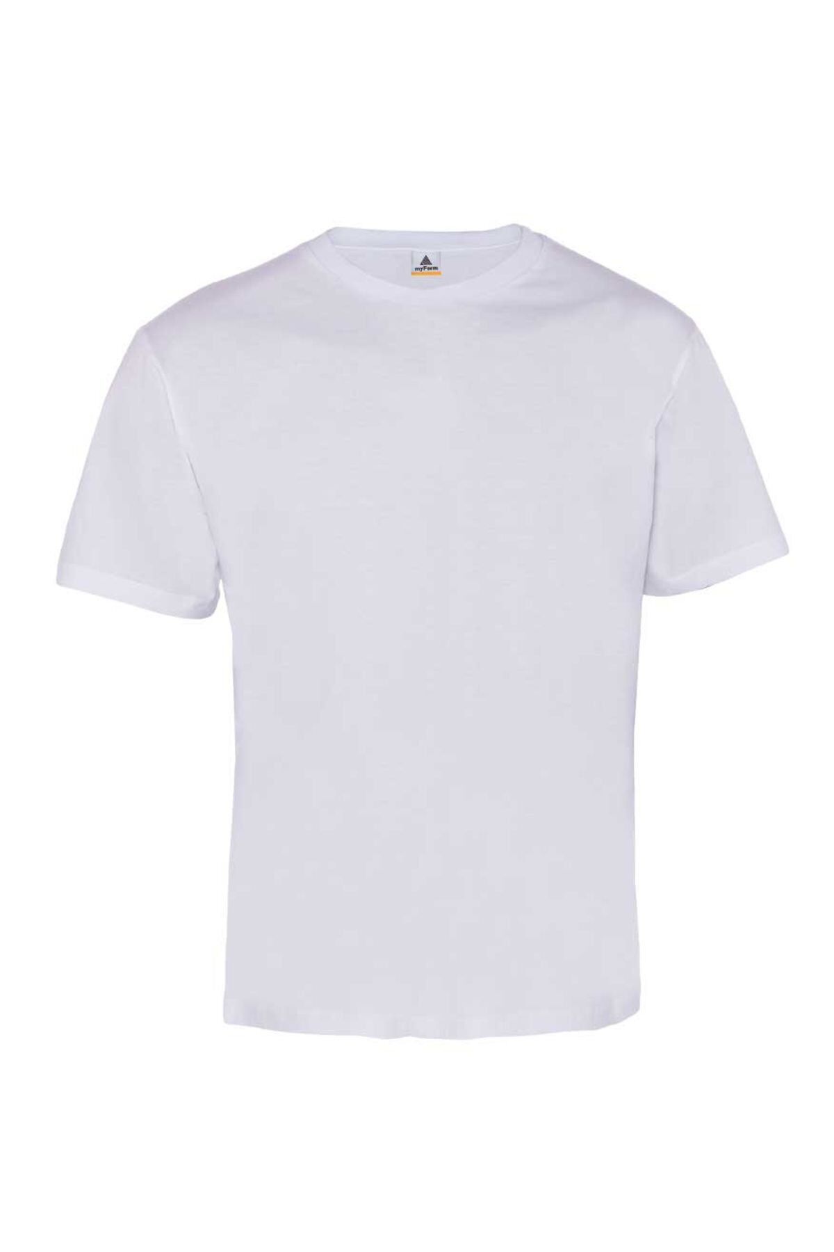 MYFORM COMFORT BİSİKLET YAKA SUPREME T-SHIRT