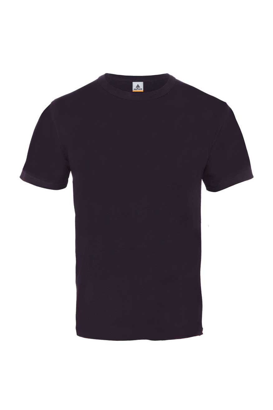 MYFORM COMFORT BİSİKLET YAKA SUPREME T-SHIRT