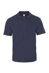MYFORM COMFORT POLO PIQUE T-SHIRT