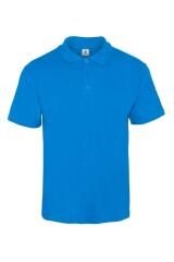 MYFORM COMFORT POLO PIQUE T-SHIRT