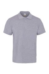 MYFORM COMFORT POLO PIQUE T-SHIRT