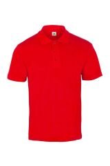 MYFORM COMFORT POLO PIQUE T-SHIRT
