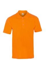 MYFORM COMFORT POLO PIQUE T-SHIRT