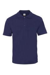 MYFORM COMFORT POLO PIQUE T-SHIRT
