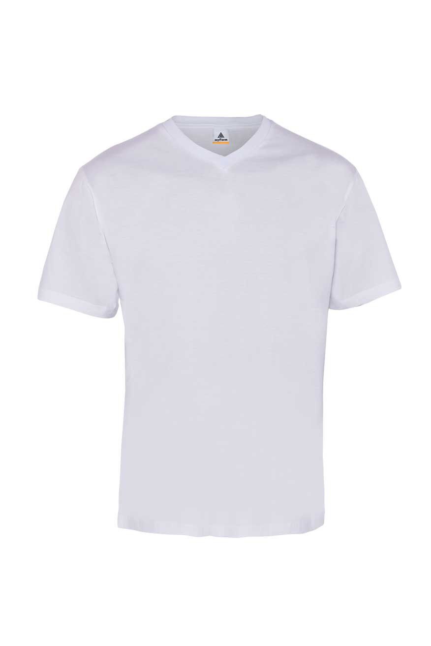 MYFORM COMFORT V YAKA SUPREME T-SHIRT