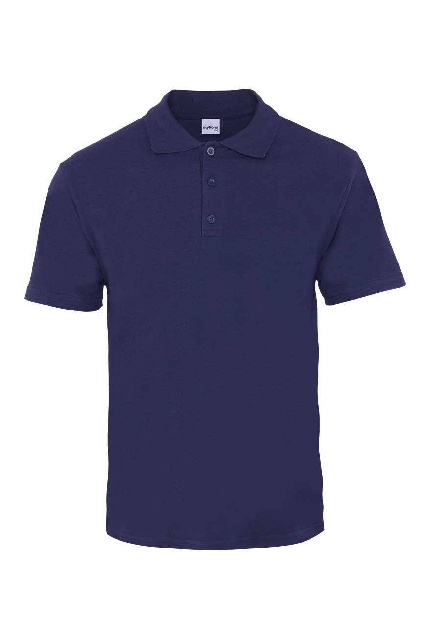MYFORM ECO POLO PİKE T-SHIRT