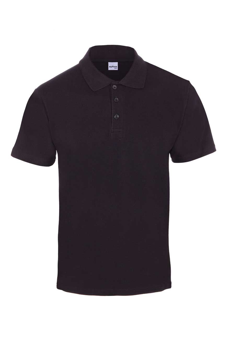 MYFORM ECO POLO PİKE T-SHIRT