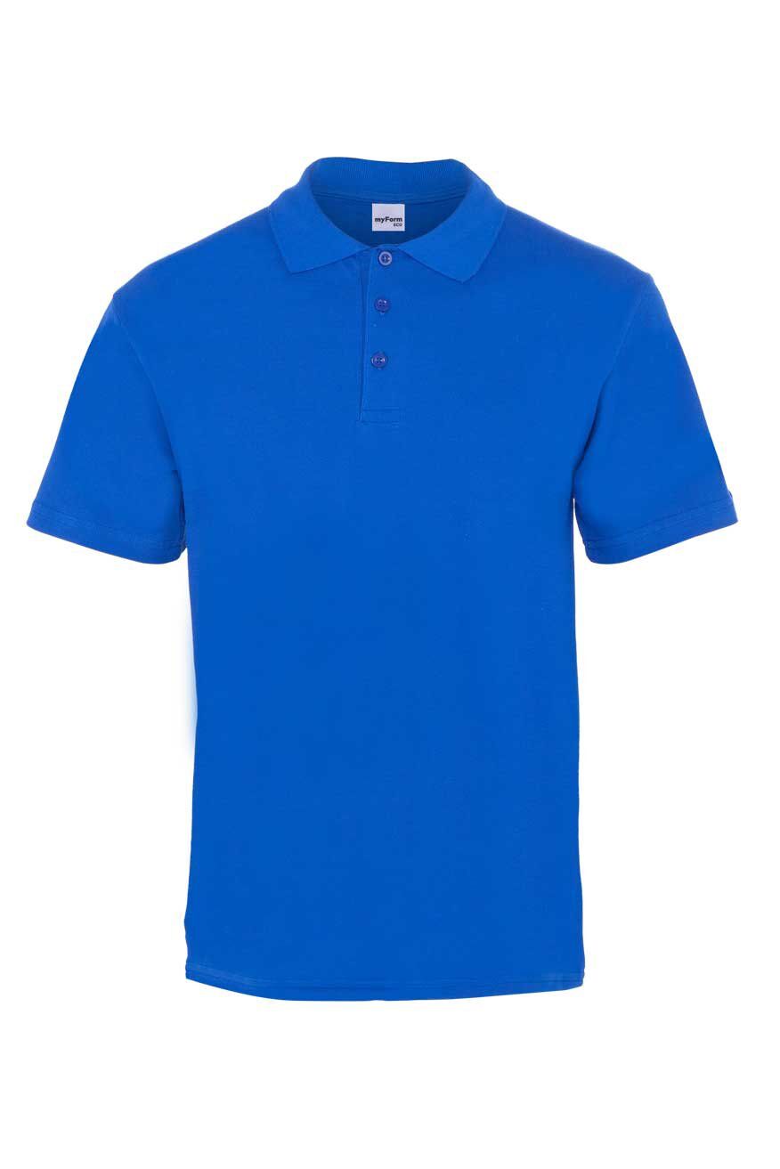 MYFORM ECO POLO PİKE T-SHIRT