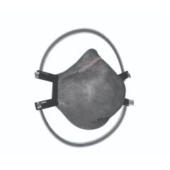 Era 7200 AC FFP2 NR D Ventilsiz Profesyonel Serisi Maske 10'lu Paket