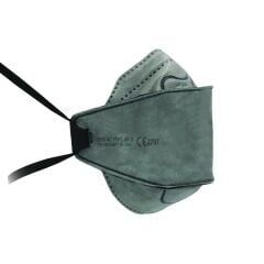 Era 9900 AC V FFP3 NR D Ventilsiz Profesyonel Serisi Maske