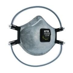 Era 7310 AC V FFP3 NR D Ventilli Profesyonel Serisi Maske 10'lu Paket