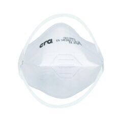 Era 1300 FFP3 NR D Ventilsiz Katlanır Serisi Maske 25'li Paket