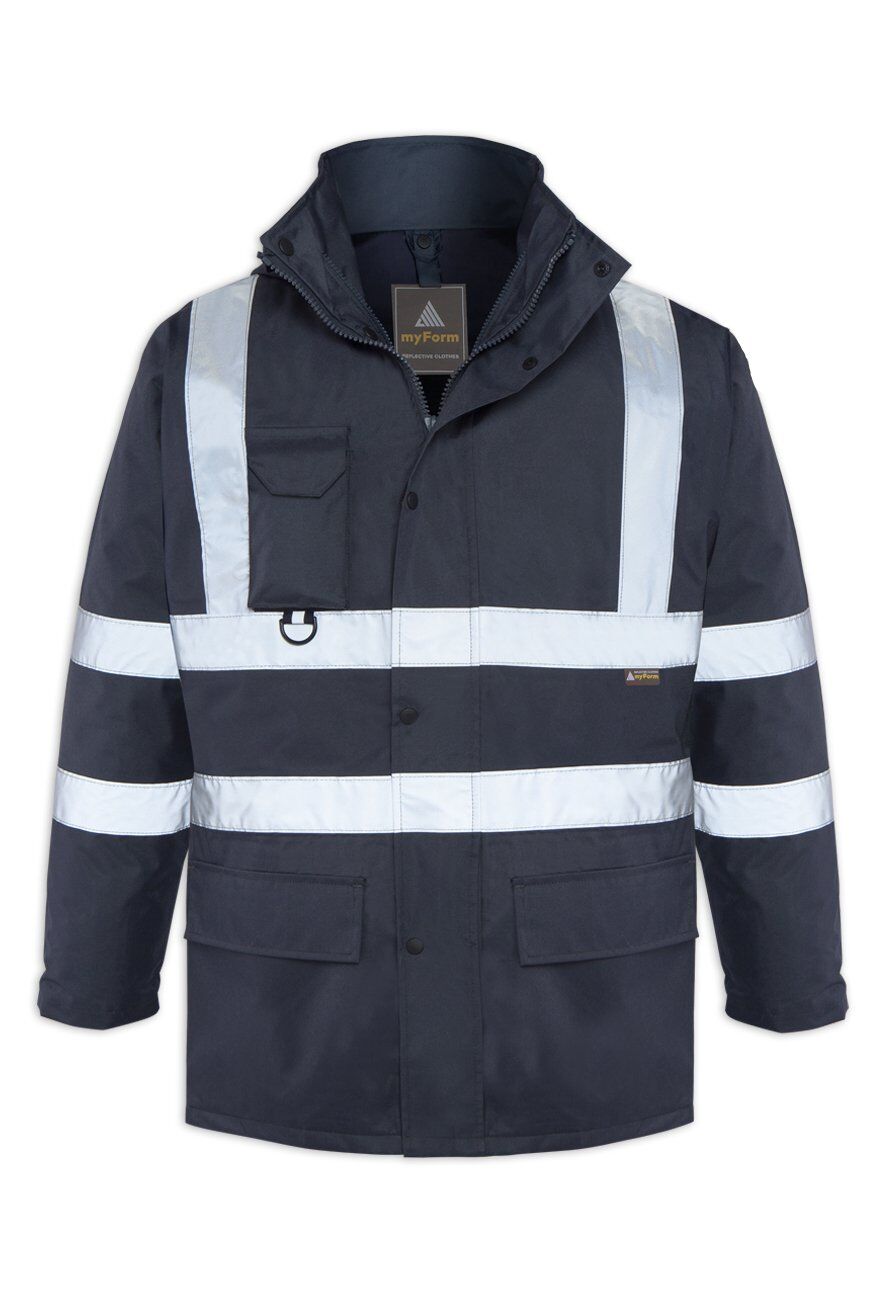 MYFORM OLYMPUS MAX-BREATHANE 5 IN 1 JACKET