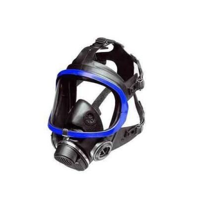 Drager X-plore 5500 Tam Yüz Maske