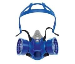 Gaz Maskesi Yarım Yüz Drager 3300